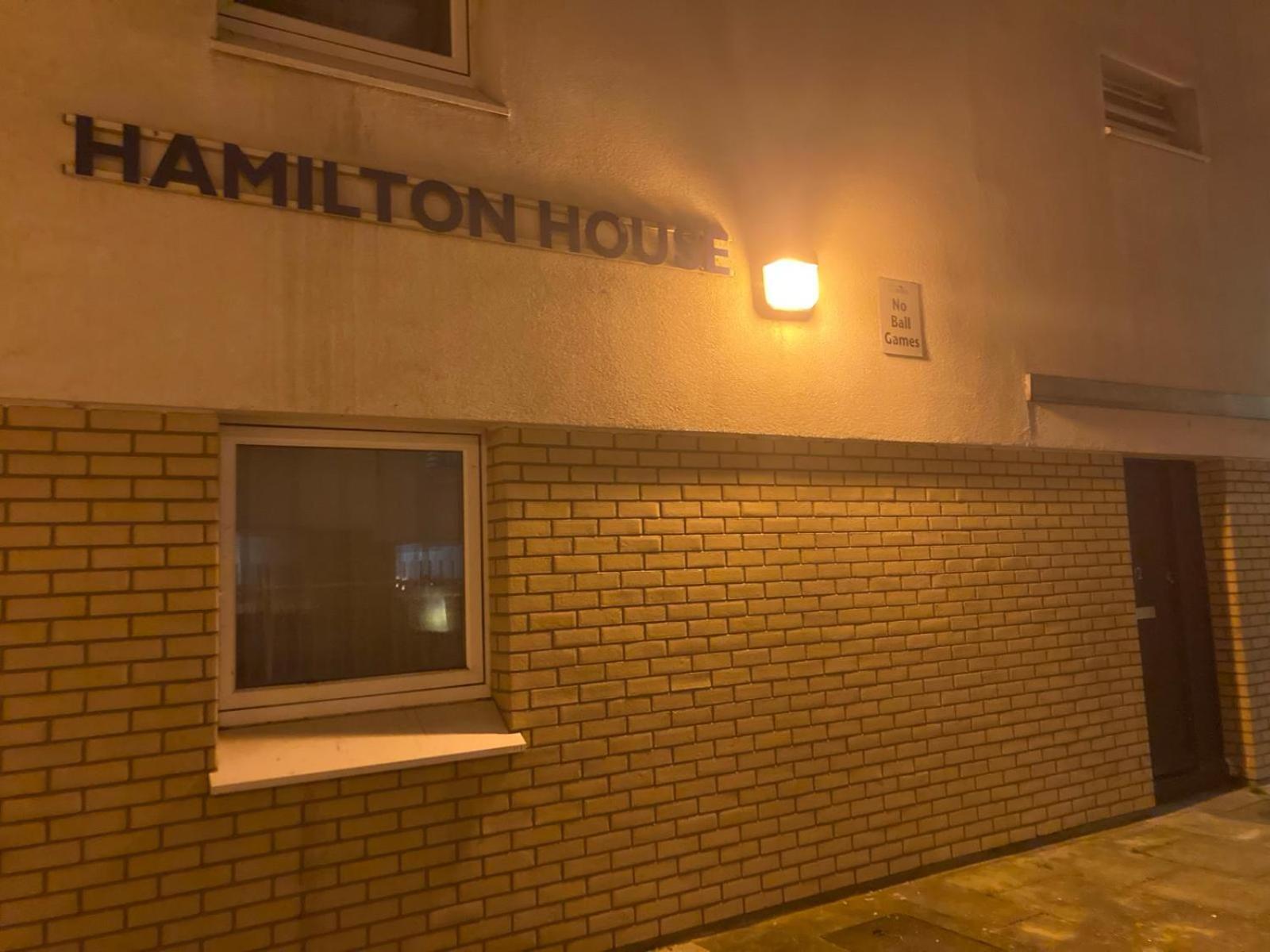 Kingdom Holiday - 12 Hamilton 런던 외부 사진